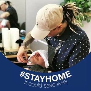 Meet your Posher, Joey